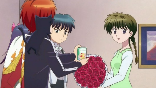 境界のRINNE (14)