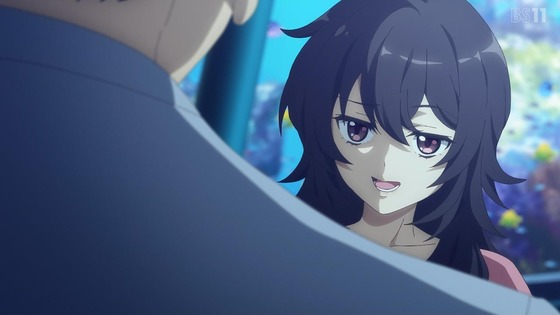 「天久鷹央の推理カルテ」1話 2話感想 (44)