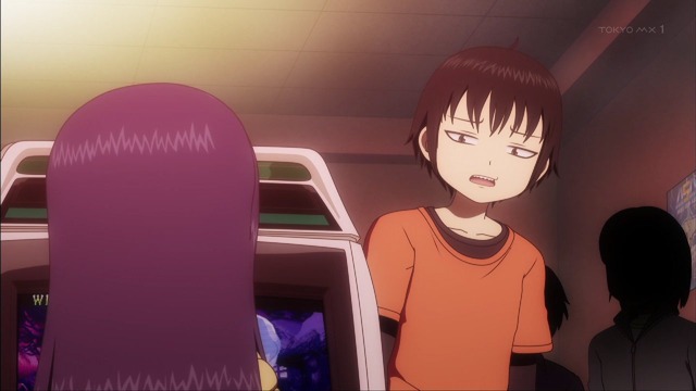 「ハイスコアガール」11話感想 (43)