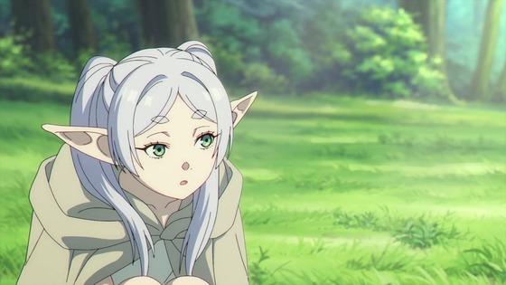 「葬送のフリーレン」30話感想 (17)