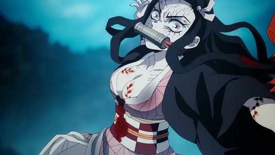 「鬼滅の刃」刀鍛冶の里編 6話感想 (31)