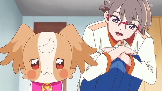 「わんだふるぷりきゅあ！」わんぷり 7話感想 (20)