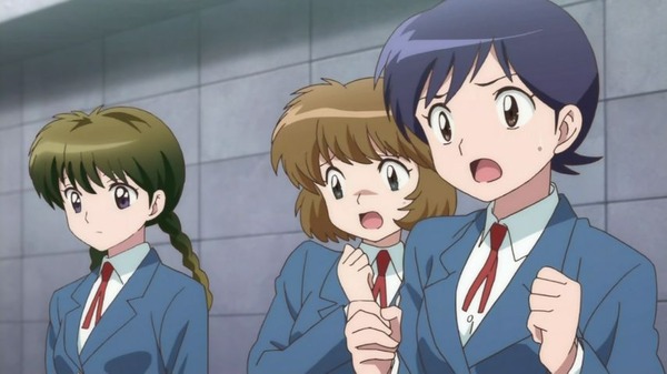 境界のRINNE (43)