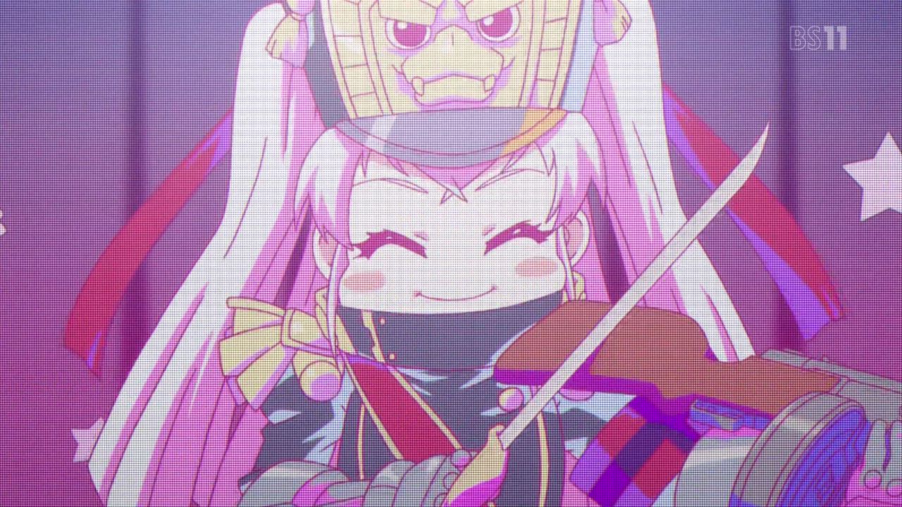 Re Creators レクリエイターズ 12話感想 二次創作強化には神々合同創作で勝負 アルタイルは追加キャラクター現界 画像 ポンポコにゅーす ファン特化型アニメ感想サイト