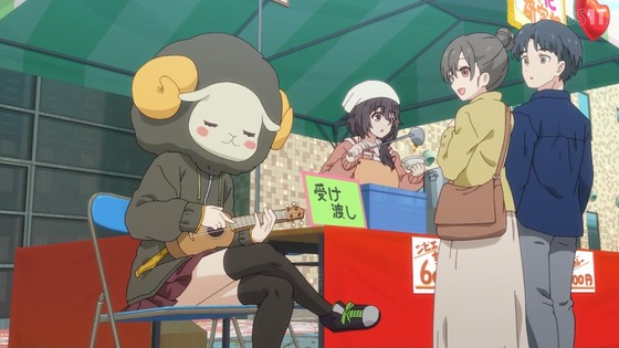 「日々は過ぎれど飯うまし」9話感想 (124)
