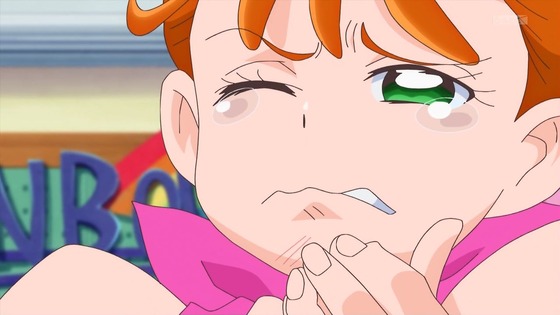 「トロピカル~ジュ!プリキュア」1話感想 (4)