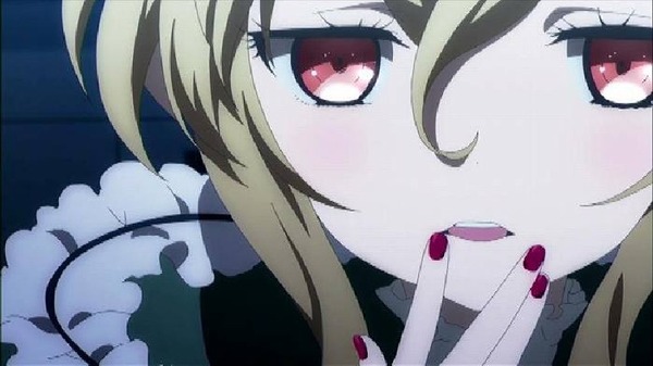 「魔法少女育成計画」 (12)