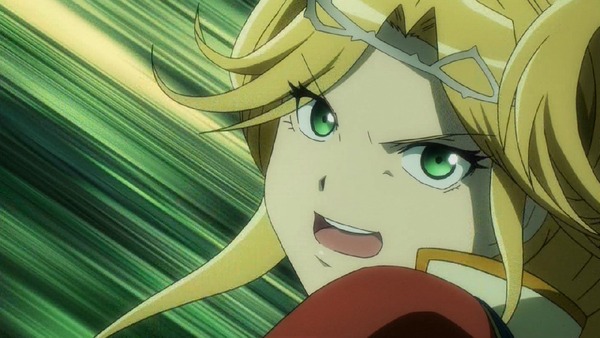 「オーバーロードⅡ」(2期)13話 (30)