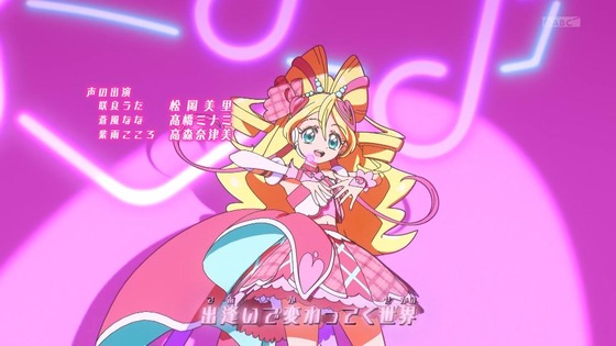 「キミとアイドルプリキュア♪」キミプリ 8話感想 (82)