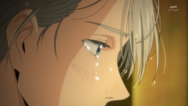 「ユーリ!!! on ICE(ユーリオンアイス)」 (3)