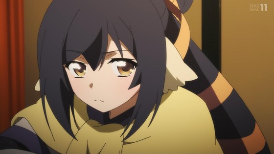 「うたわれるもの 二人の白皇」7話感想 (74)
