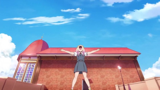 「ラブライブ!スーパースター!!」2期 5話感想 (107)