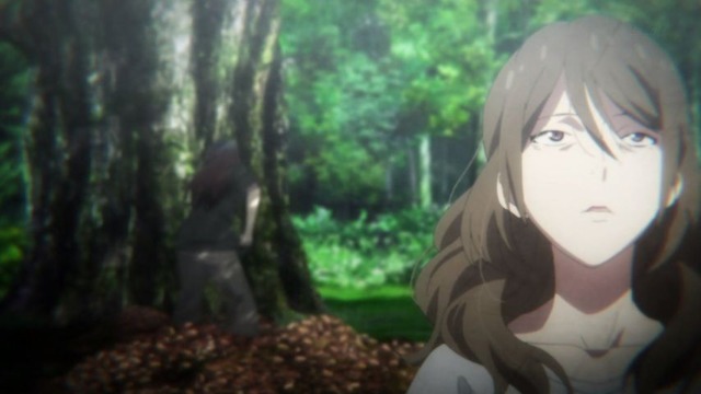 櫻子さんの足下には死体が埋まっている (28)