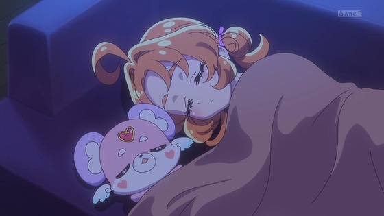 「名探偵プリキュア！」2話感想  (17)