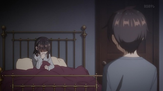 「時々ボソッとロシア語でデレる隣のアーリャさん」3話感想 (52)