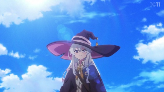 「魔女の旅々」第2話感想 画像 (3)