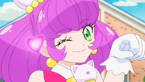 「スター☆トゥインクルプリキュア」23話感想 (27)