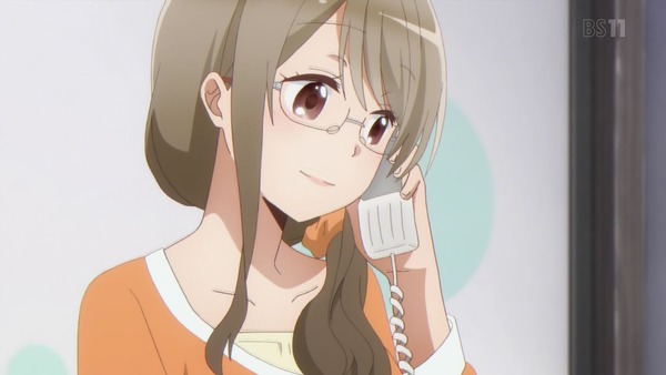 「こみっくがーるず」6話感想 (44)