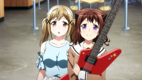 「BanG Dream!(バンドリ！)」 (25)