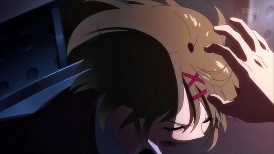 「ようこそ実力至上主義の教室へ」2期 7話感想 (78)