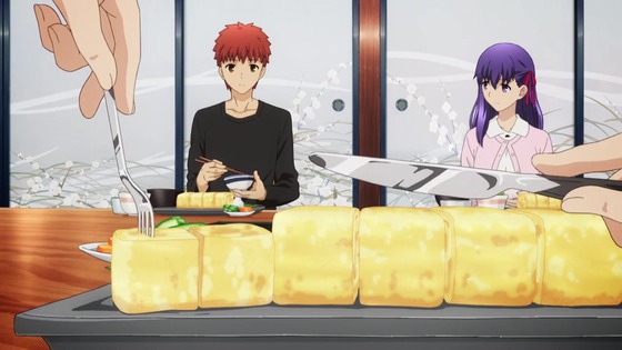 劇場版「Fatestay night [Heaven's Feel] II.感想  (265)