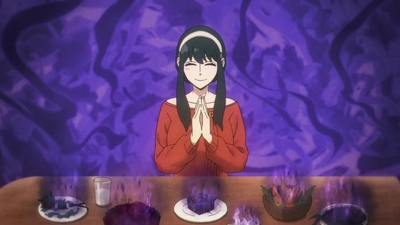 「SPY×FAMILY」46話感想 (96)