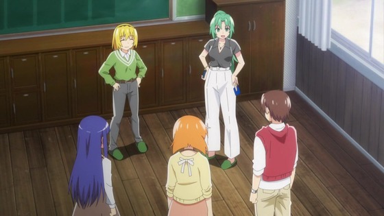 「ひぐらしのなく頃に 業」20話 感想 考察 (74)