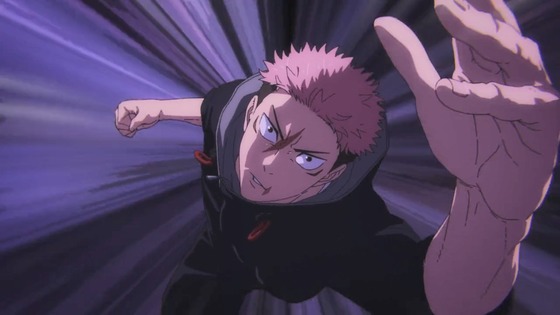 「呪術廻戦」48話感想 (92)