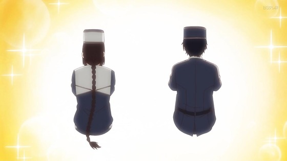 「異世界美少女受肉おじさんと」10話感想 (50)