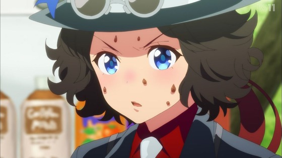 「ウマ娘」2期 11話感想 (17)
