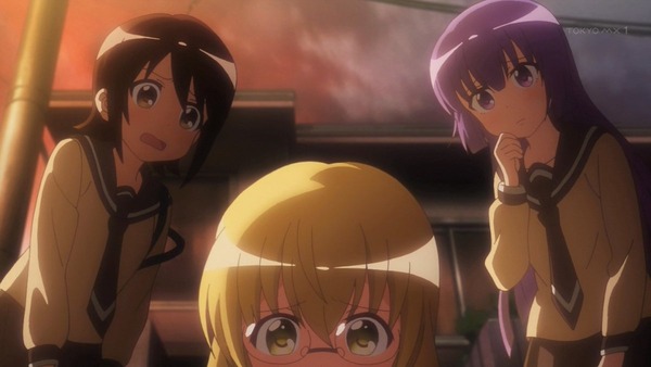 「三者三葉」2話感想 (31)