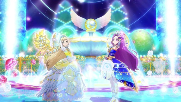 「アイカツオンパレード！」23話感想 画像 (147)