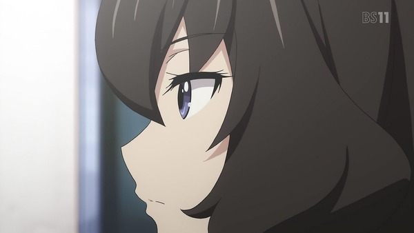 「Lostorage conflated WIXOSS」1話 (4)