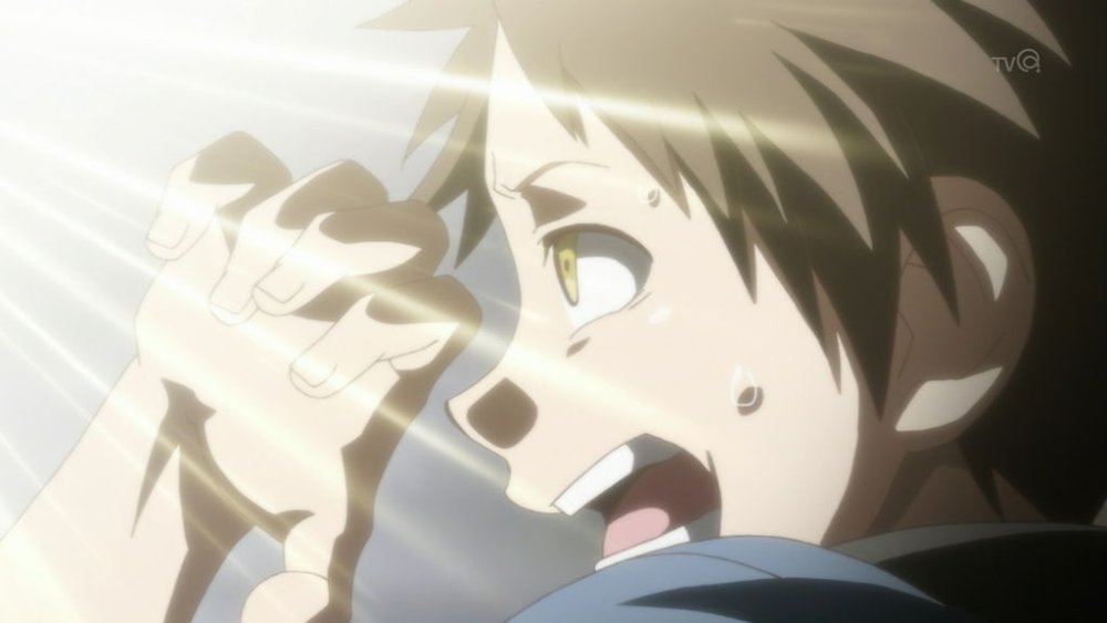 実は私は 6話感想 狼男で痴女な紫々戸獅狼 獅穂登場 白神さん嫉妬 委員長は勘違い可愛い 画像追加版 ポンポコにゅーす ファン特化型アニメ感想サイト