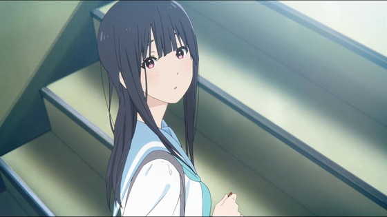 映画「リズと青い鳥」感想 (31)