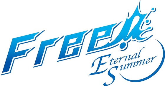 Free!-Eternal Summer- Blu-ray BOX