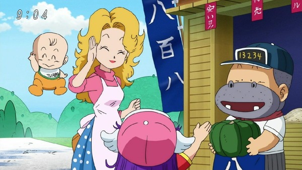 「ドラゴンボール超」 (5)