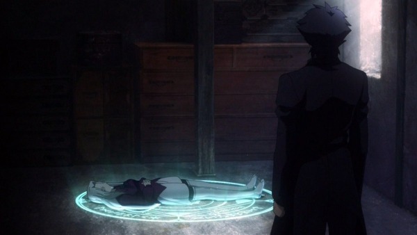 FateZero 20話感想 (4)
