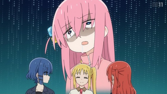 「ぼっち・ざ・ろっく!」9話感想 (11)