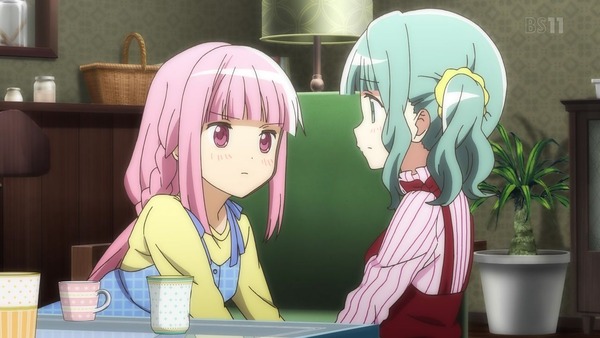 「マギアレコード」11話感想 画像 (7)