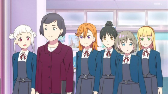 「ラブライブ！スーパースター!!」11話感想 (31)