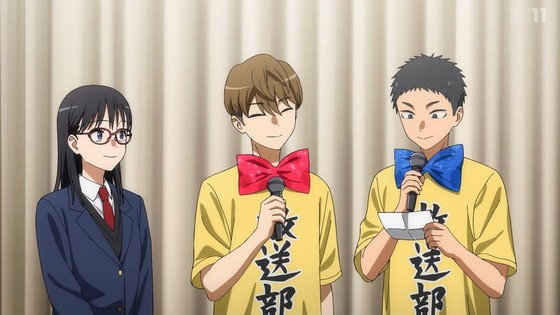 「その着せ替え人形は恋をする」18話感想 (64)