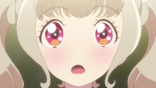 「アイカツオンパレード!」6話感想 (15)