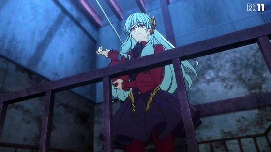 「Fatestrange Fake」7話感想 (34)