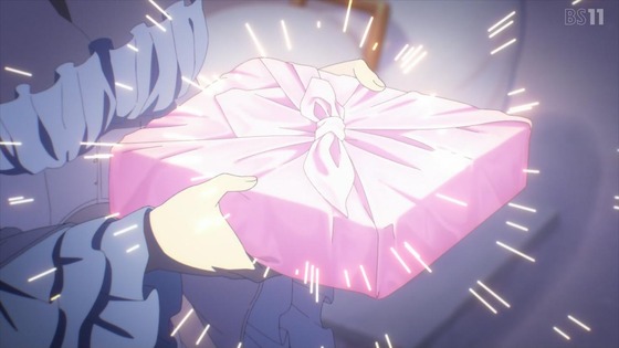 「かつて魔法少女と悪は敵対していた。」4話感想 (16)