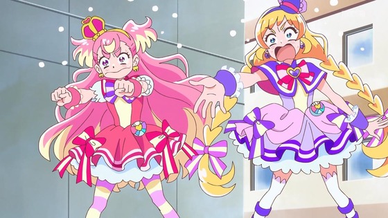 「わんだふるぷりきゅあ！」わんぷり 19話感想 (20)