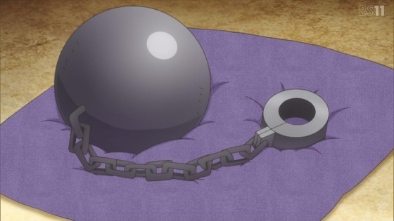 「姫様“拷問”の時間です」7話感想 (7)