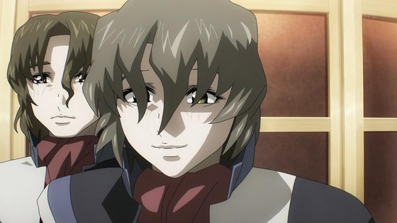 「蒼穹のファフナー THE BEYOND」4話感想 (104)