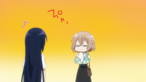 「私を喰べたい、ひとでなし」13話感想 (42)