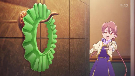 「アポカリプスホテル」1話感想 (61)